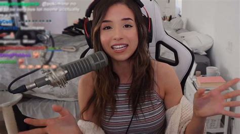 hi :) my name’s imane, but you can call me poki or pokimane! thanks for swinging by & i hope to make your day better 🫶🏻business contact:teampoki@unitedtale...